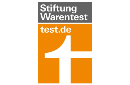 Stiftung Warentest