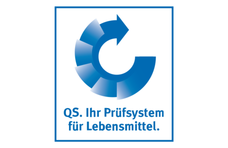 QS-Prüfsystem
